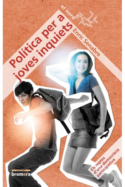 POLÍTICA PER A JOVES INQUIETS