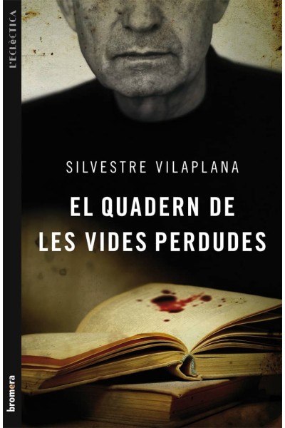 EL QUADERN DE LES VIDES PERDUDES