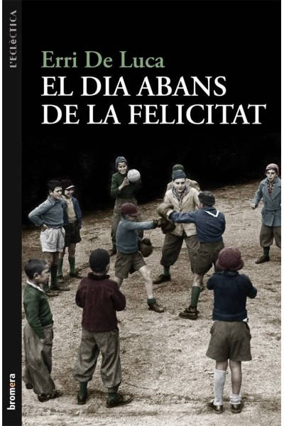 EL DIA ABANS DE LA FELICITAT