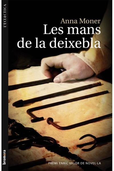 LES MANS DE LA DEIXEBLA