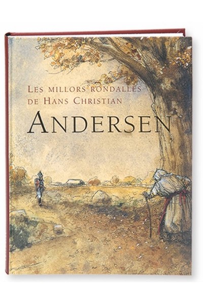 ELS MILLORS CONTES DE HANS CHRISTIAN ANDERSEN