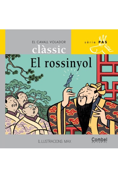 EL ROSSINYOL