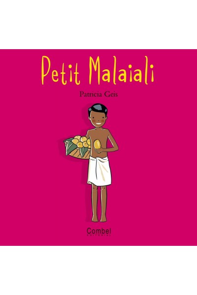 PETIT MALAIALI