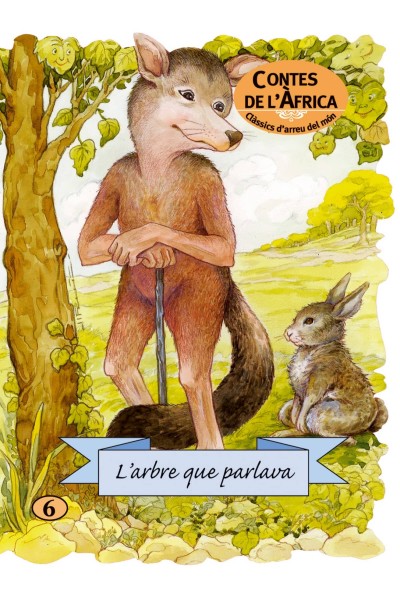 L'ARBRE QUE PARLAVA