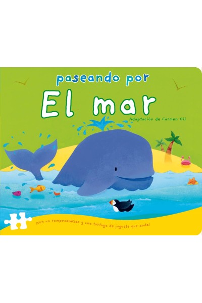 EL MAR