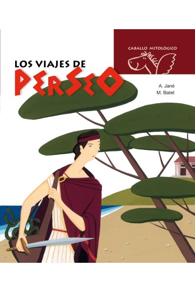 LOS VIAJES DE PERSEO