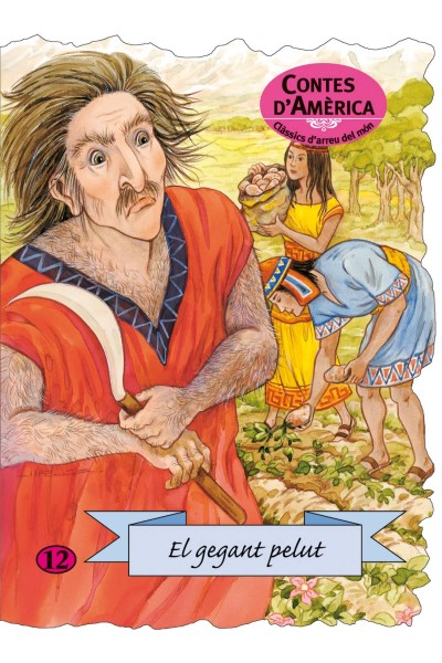 EL GEGANT PELUT
