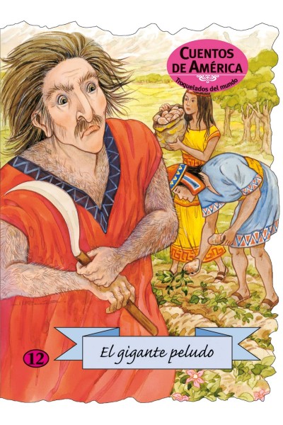 EL GIGANTE PELUDO