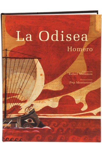 LA ODISEA