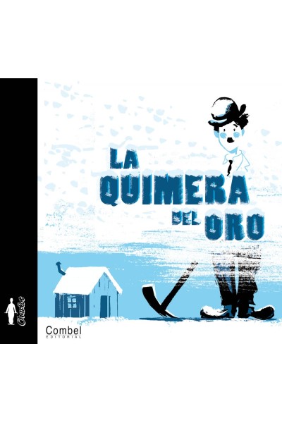 LA QUIMERA DEL ORO