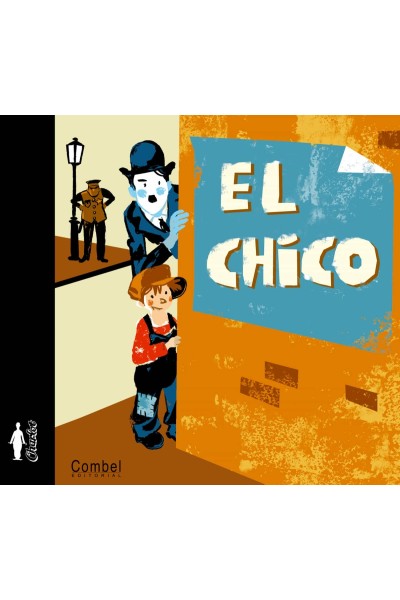 EL CHICO