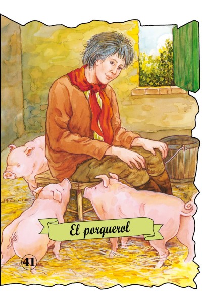EL PORQUEROL