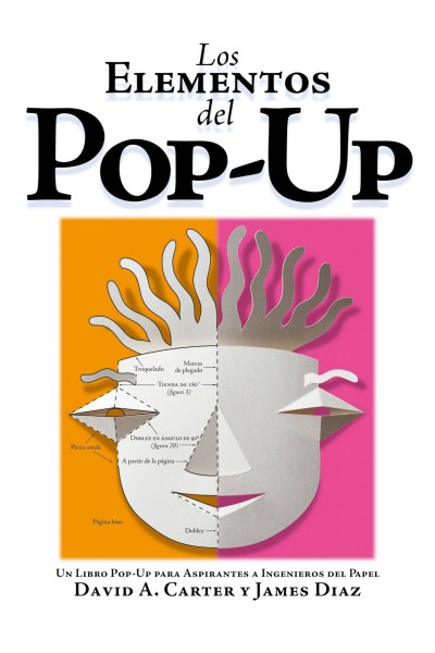 LOS ELEMENTOS DEL POP-UP