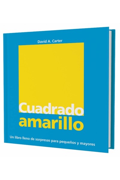 CUADRADO AMARILLO