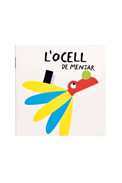 L'OCELL DE MENJAR