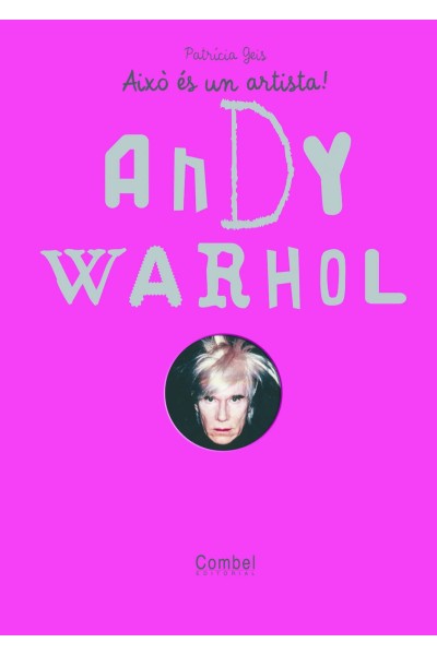 ANDY WARHOL