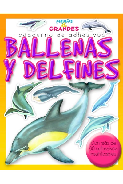 BALLENAS Y DELFINES