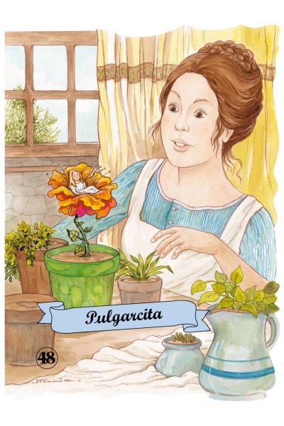 PULGARCITA