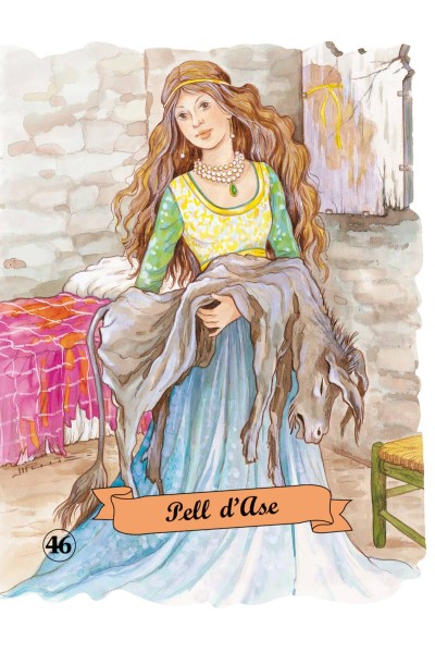 PELL D'ASE