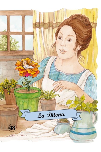 LA DITONA