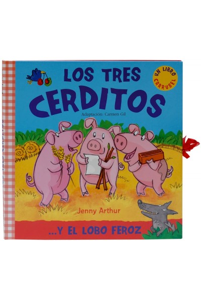 LOS TRES CERDITOS