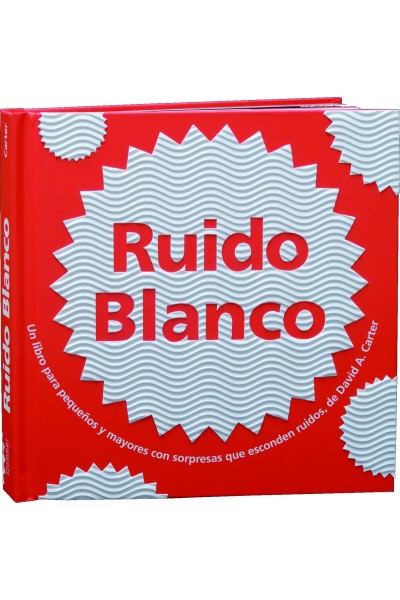 RUIDO BLANCO