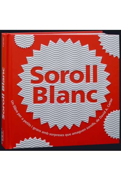 SOROLL BLANC