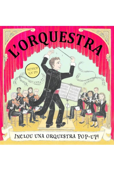 L'ORQUESTRA