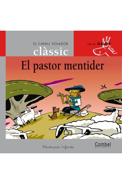 EL PASTOR MENTIDER