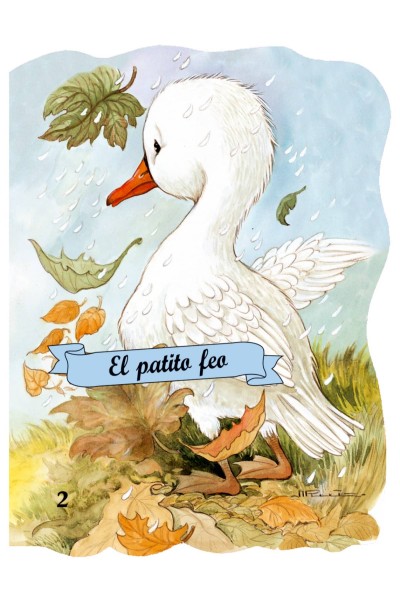 PATITO FEO