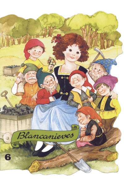 BLANCANIEVES