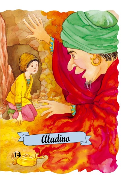 ALADINO