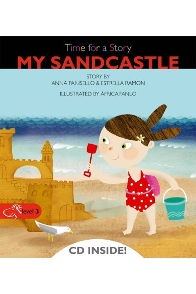 MY SANDCASTLE