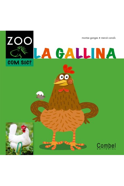 LA GALLINA