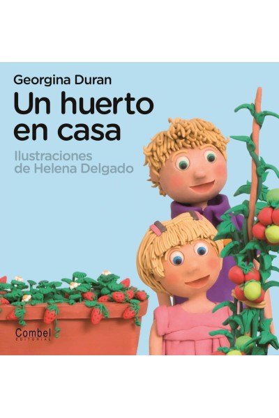 UN HUERTO EN CASA