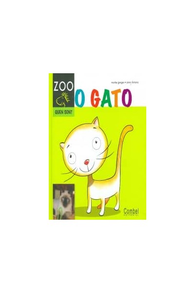 O GATO