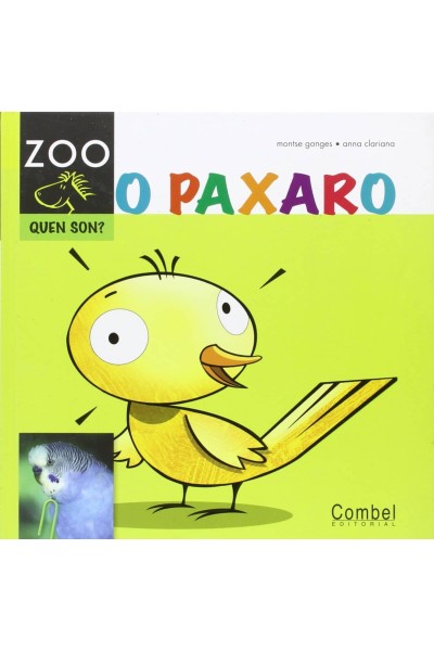 O PAXARO
