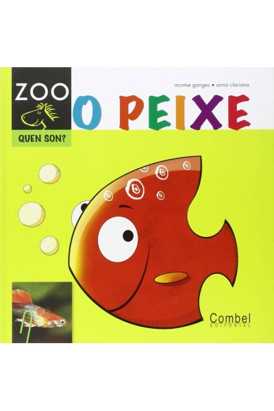 O PEIXE