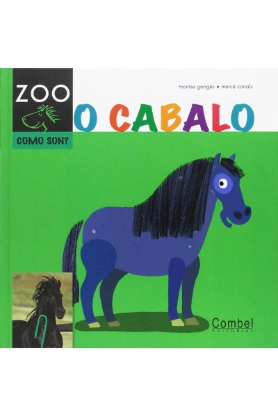 O CABALO