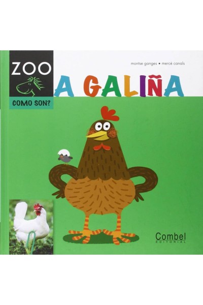 A GALIÑA