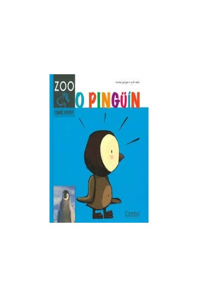 O PINGÜÍN