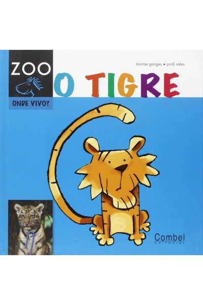 O TIGRE