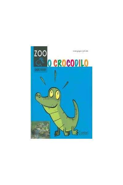 O CROCODILO
