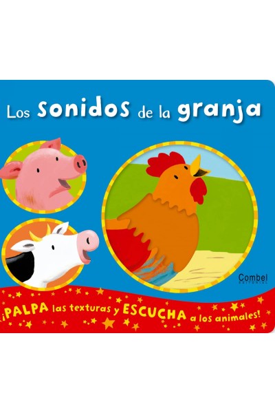 LOS SONIDOS DE LA GRANJA