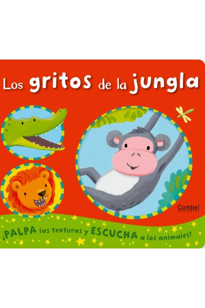 LOS GRITOS DE LA JUNGLA