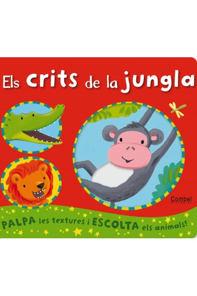 ELS CRITS DE LA JUNGLA