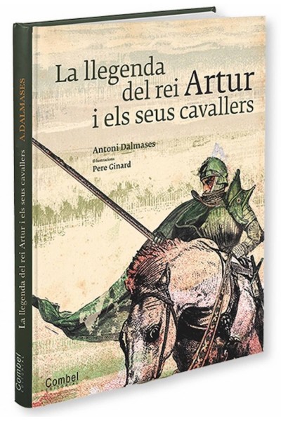LA LLEGENDA DEL REI ARTUR I EL SEUS CAVALLERS