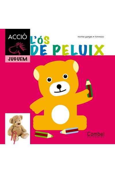L'ÓS DE PELUIX