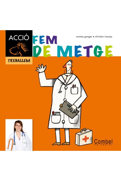 FEM DE METGE