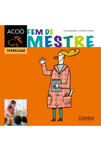 FEM DE MESTRE